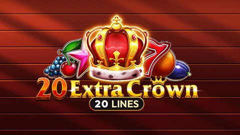 20 EXTRA CROWN